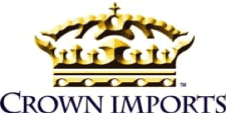 (CROWN IMPORTS)